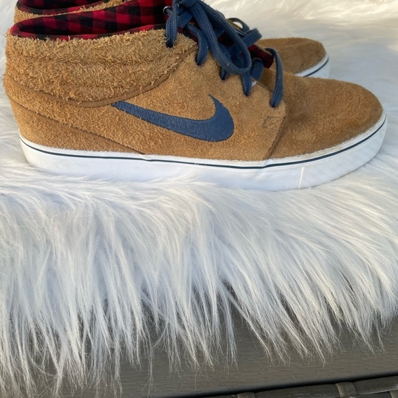 Nike SB Stefan Janoski Shoes - size 7 - Picture 5 of 9